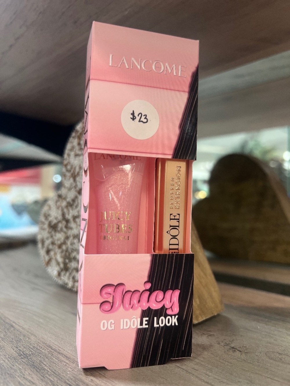 Lancôme bundle